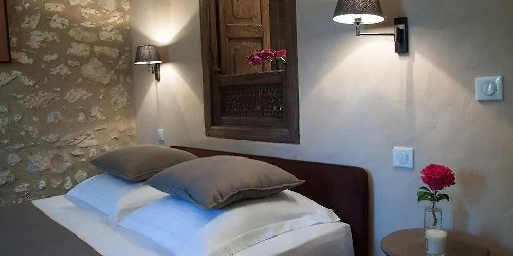 Holiday home Gite Domaine De Nazere Avezan France