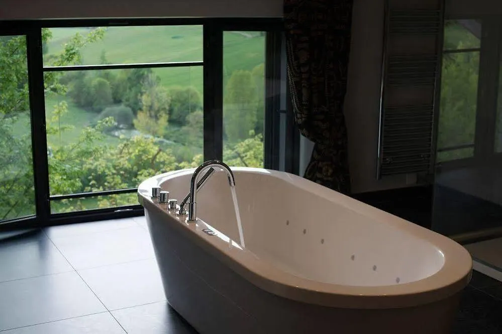Holiday home Gite Domaine De Nazere Avezan France